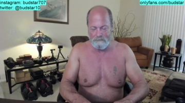 Budstar707  19-07-2021 video Lovense